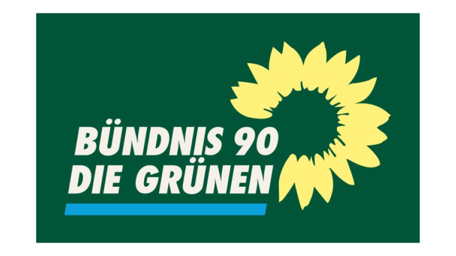 BĂŒndnis 90/Die GrĂŒnen
